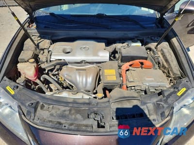 Zdjęcie 11 z 13 samochodu: 2014 LEXUS ES 300H VIN:JTHBW1GG8E2045939 - miniatura