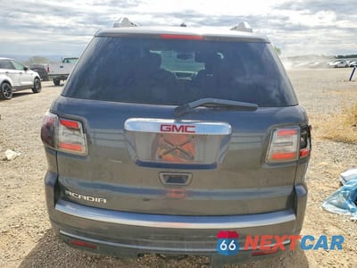 Zdjęcie 6 z 13 samochodu: 2013 GMC ACADIA SLE VIN:1GKKRNED0DJ231637 - miniatura