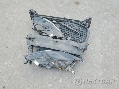 Zdjęcie 12 z 13 samochodu: 2020 JAGUAR XE S VIN:SAJAE4FX9LCP63656 - miniatura