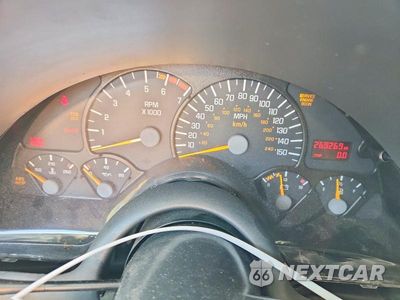 Zdjęcie 9 z 13 samochodu: 1998 PONTIAC FIREBIRD TRANS AM VIN:2G2FV32G4W2226674 - miniatura