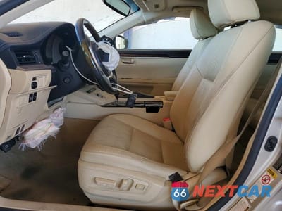 Zdjęcie 7 z 13 samochodu: 2013 LEXUS ES 350 VIN:JTHBK1GG9D2076790 - miniatura