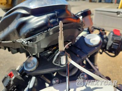 Zdjęcie 8 z 9 samochodu: 2011 SUZUKI GSX-R600 VIN:JS1GN7FA5B2101089 - miniatura