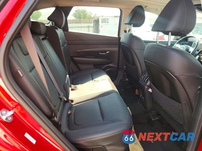 Zdjęcie 11 z 13 samochodu: 2025 HYUNDAI TUCSON SEL CONVENIENCE VIN:KM8JCDD12SU382738 - miniatura