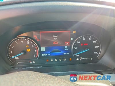 Zdjęcie 9 z 13 samochodu: 2020 FORD EXPLORER XLT VIN:1FMSK8DH9LGA46015 - miniatura