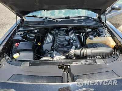 Zdjęcie 11 z 12 samochodu: 2021 DODGE CHALLENGER R/T SCAT PACK VIN:2C3CDZFJ6MH651080 - miniatura