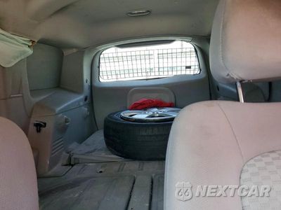 Zdjęcie 10 z 13 samochodu: 2011 CHEVROLET HHR PANEL LS VIN:3GCAAAFW3BS570444 - miniatura