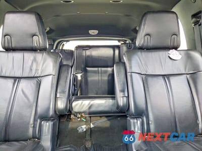 Zdjęcie 10 z 13 samochodu: 2017 LINCOLN NAVIGATOR L SELECT VIN:5LMJJ3JT5HEL08932 - miniatura