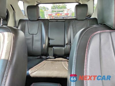 Zdjęcie 10 z 13 samochodu: 2015 CHEVROLET EQUINOX LTZ VIN:1GNFLHEK9FZ121812 - miniatura