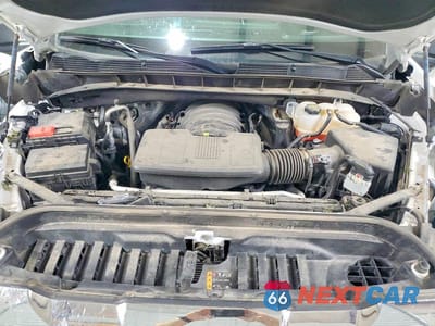 Zdjęcie 11 z 13 samochodu: 2025 GMC SIERRA C1500 SLT VIN:1GTPHDED3SZ284149 - miniatura