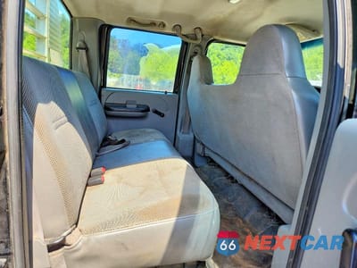 Zdjęcie 10 z 12 samochodu: 2006 FORD F350 SUPER DUTY VIN:1FTWW33P16ED94252 - miniatura