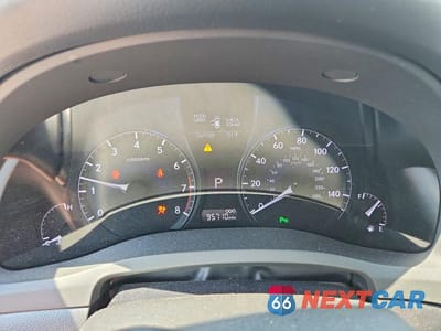 Zdjęcie 9 z 13 samochodu: 2013 LEXUS RX 350 BASE VIN:2T2BK1BA5DC203116 - miniatura
