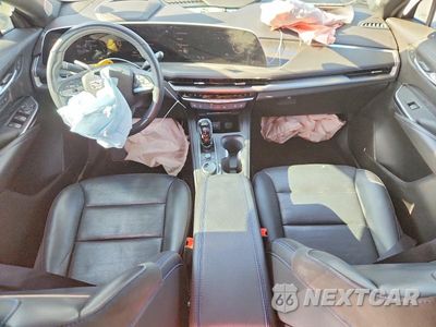 Zdjęcie 8 z 14 samochodu: 2024 CADILLAC XT4 SPORT VIN:1GYFZFR45RF181822 - miniatura