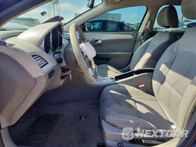 Zdjęcie 7 z 12 samochodu: 2011 CHEVROLET MALIBU LS VIN:1G1ZB5E12BF280223 - miniatura