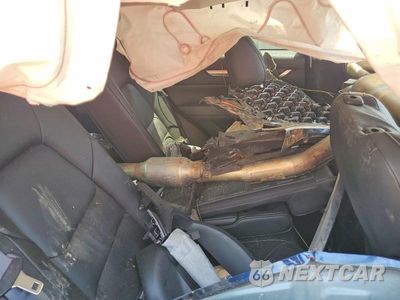 Zdjęcie 10 z 12 samochodu: 2025 MAZDA CX-5 SELECT VIN:JM3KFBBLXS0572181 - miniatura
