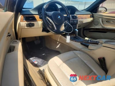 Zdjęcie 8 z 13 samochodu: 2008 BMW 328 I VIN:WBAWL13568PX21664 - miniatura