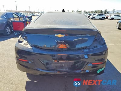 Zdjęcie 6 z 12 samochodu: 2017 CHEVROLET VOLT LT VIN:1G1RC6S50HU178885 - miniatura