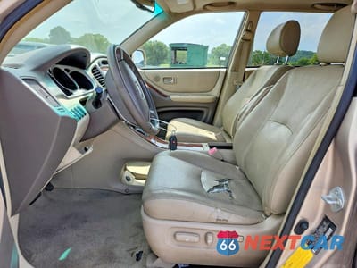 Zdjęcie 7 z 13 samochodu: 2007 TOYOTA HIGHLANDER HYBRID VIN:JTEDW21A170022677 - miniatura