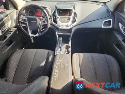 Zdjęcie 8 z 13 samochodu: 2017 GMC TERRAIN SLE VIN:2GKALNEK1H6324620 - miniatura