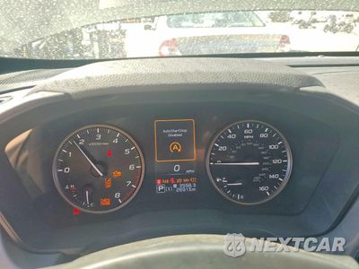 Zdjęcie 9 z 13 samochodu: 2025 SUBARU CROSSTREK WILDERNESS VIN:4S4GUHU6XS3736893 - miniatura