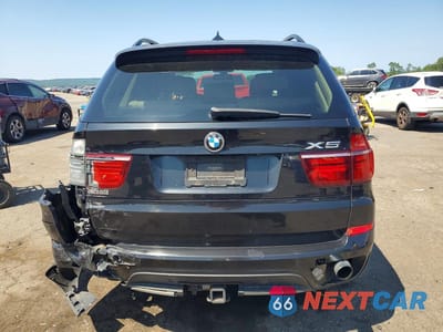 Zdjęcie 6 z 13 samochodu: 2012 BMW X5 XDRIVE35D VIN:5UXZW0C55CL672263 - miniatura