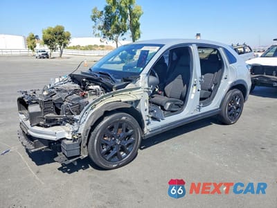2025 HONDA HR-V SPORT 3CZRZ2H57SM725405 - główne zdjęcie licytacji z USA - miniatura