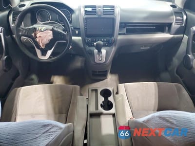 Zdjęcie 8 z 13 samochodu: 2008 HONDA CRV VIN:5J6RE48558L002363 - miniatura