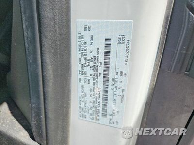 Zdjęcie 12 z 12 samochodu: 2026 FORD TRANSIT T-250 VIN:1FTBR1C8XTKA44439 - miniatura