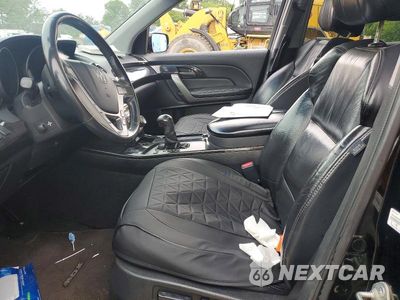 Zdjęcie 7 z 12 samochodu: 2007 ACURA MDX TECHNOLOGY VIN:2HNYD28477H553318 - miniatura