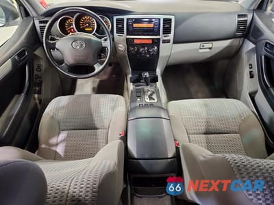 Zdjęcie 8 z 13 samochodu: 2009 TOYOTA 4RUNNER SR5 VIN:JTEBU14R09K038742 - miniatura