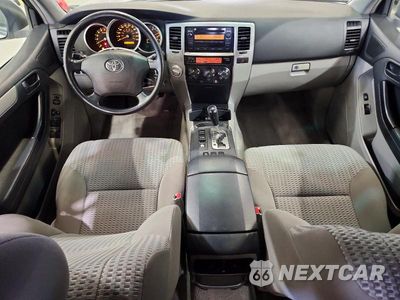 Zdjęcie 8 z 13 samochodu: 2009 TOYOTA 4RUNNER SR5 VIN:JTEBU14R09K038742 - miniatura