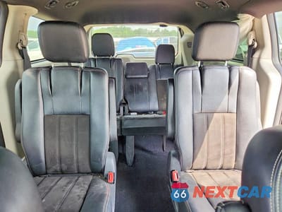 Zdjęcie 10 z 14 samochodu: 2020 DODGE GRAND CARAVAN SXT VIN:2C4RDGCG8LR177709 - miniatura