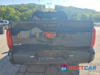 Zdjęcie 6 z 12 samochodu: 2024 TOYOTA TUNDRA SR5 VIN:5TFLA5DB7RX160528 - miniatura