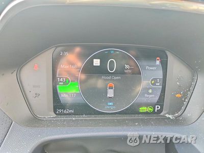 Zdjęcie 9 z 13 samochodu: 2022 CHEVROLET BOLT EUV VIN:1G1FZ6S00N4128120 - miniatura