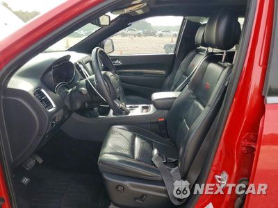 Zdjęcie 7 z 13 samochodu: 2015 DODGE DURANGO R/T VIN:1C4SDHCT2FC931186 - miniatura