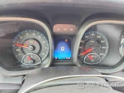 Zdjęcie 9 z 13 samochodu: 2015 CHEVROLET MALIBU 1LT VIN:1G11C5SL3FF154653 - miniatura