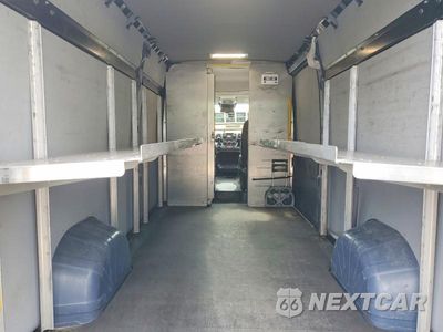 Zdjęcie 10 z 14 samochodu: 2021 RAM PROMASTER 3500 DELIVERY VAN VIN:3C6MRVJG3ME544920 - miniatura