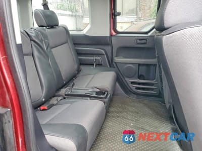 Zdjęcie 10 z 12 samochodu: 2006 HONDA ELEMENT EX VIN:5J6YH28746L013716 - miniatura