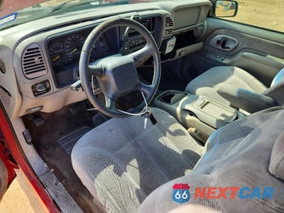 Zdjęcie 8 z 13 samochodu: 1998 CHEVROLET GMT-400 C1500 VIN:2GCEC19R6W1204089 - miniatura