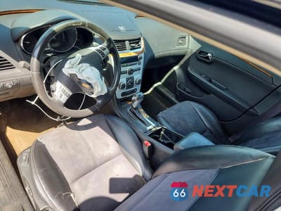 Zdjęcie 8 z 12 samochodu: 2009 CHEVROLET MALIBU 2LT VIN:1G1ZJ57B494202296 - miniatura