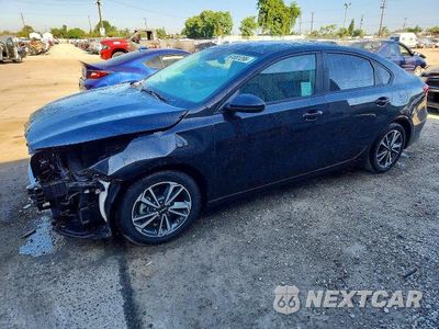 2023 KIA FORTE LXS 3KPF24AD7PE622352 - główne zdjęcie licytacji z USA - miniatura