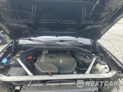 Zdjęcie 12 z 14 samochodu: 2018 BMW X3 XDRIVE30I VIN:5UXTR9C54JLD72229 - miniatura