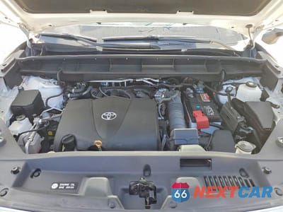 Zdjęcie 12 z 13 samochodu: 2022 TOYOTA HIGHLANDER L VIN:5TDCZRAH7NS099643 - miniatura