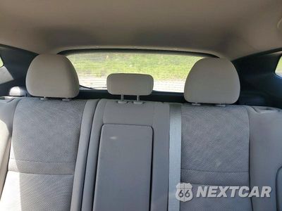Zdjęcie 10 z 13 samochodu: 2020 NISSAN ROGUE SPORT SV VIN:JN1BJ1CW5LW394255 - miniatura