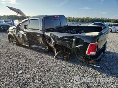 Drugie zdjęcie samochodu z przodu: 2014 RAM 1500 LONGHORN VIN:1C6RR7PM9ES345559 - miniatura