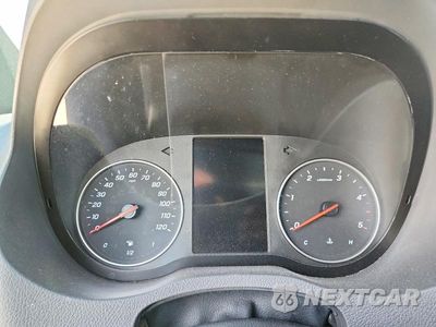 Zdjęcie 9 z 13 samochodu: 2024 MERCEDES-BENZ SPRINTER 2500 DELIVERY VAN VIN:W1Y4NCHYXRT165432 - miniatura