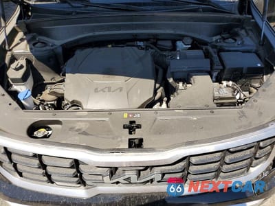 Zdjęcie 12 z 13 samochodu: 2025 KIA TELLURIDE S VIN:5XYP6DGC0SG587141 - miniatura