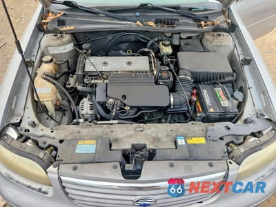 Zdjęcie 11 z 12 samochodu: 1999 CHEVROLET MALIBU VIN:1G1ND52T2X6270457 - miniatura