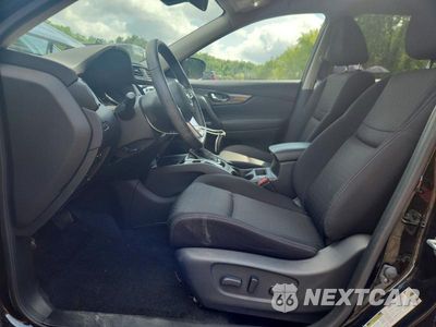 Zdjęcie 7 z 14 samochodu: 2019 NISSAN ROGUE SV VIN:JN8AT2MV2KW375258 - miniatura