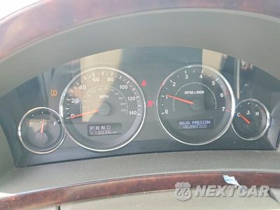 Zdjęcie 9 z 13 samochodu: 2009 JEEP GRAND CHEROKEE LAREDO VIN:1J8GR48K39C548015 - miniatura
