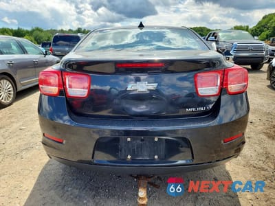 Zdjęcie 6 z 12 samochodu: 2013 CHEVROLET MALIBU 2LT VIN:1G11E5SA6DF290247 - miniatura